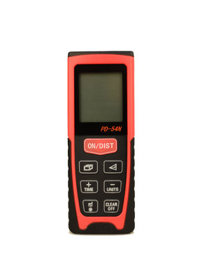 40m Handheld Laser Range Finder