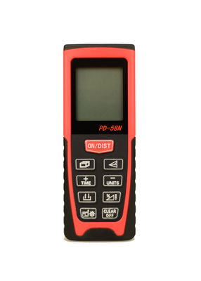 PD-58N Handheld Laser Rangefinder 80m Hand Tools