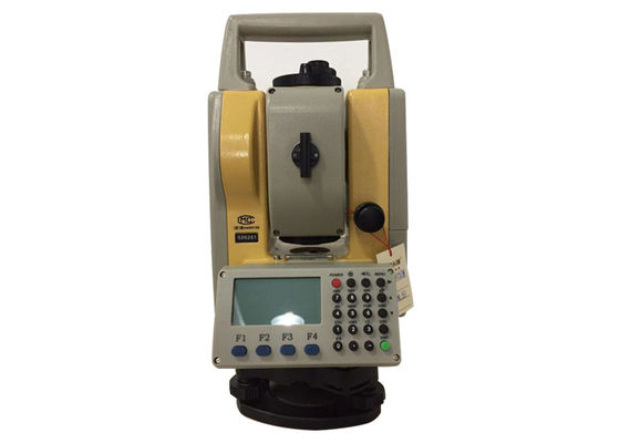 Surveying Equipment 2" SOUTH NTS 362R Total Station
