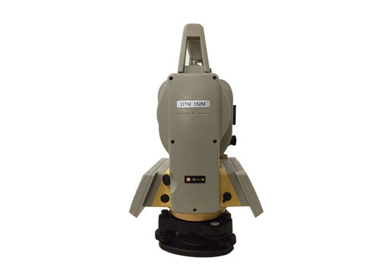 Surveying Equipment 2" SOUTH NTS 362R Total Station