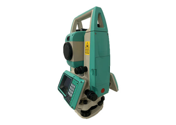 RTS-862I Non Prism 800m Total Station Survey Instrument