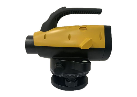Aluminum Bar Code Staff DL202 Digital Auto Level Machine