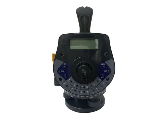 Aluminum Bar Code Staff DL202 Digital Auto Level Machine
