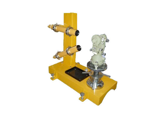 F420-2T 300mm Small Tube 2pcs Optical Collimator