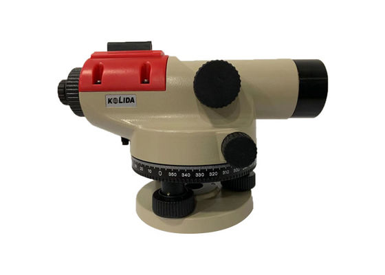 32X  KL-32G KOLIDA Auto Level Survey Instrument