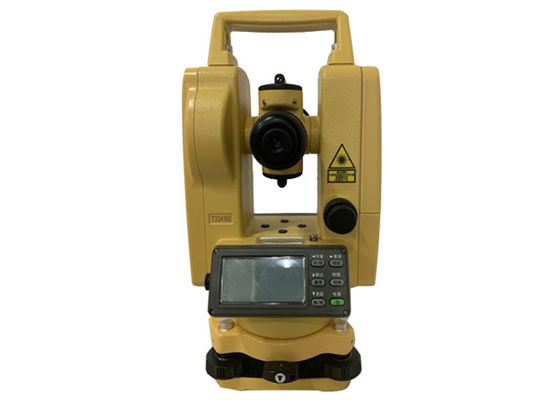 2" Digital Laser DT-02L Theodolite Survey Instrument