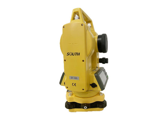 2" Digital Laser DT-02L Theodolite Survey Instrument