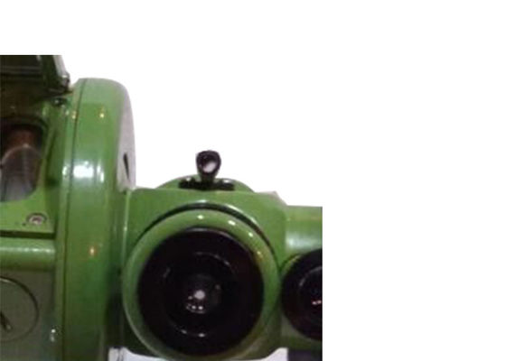 Erect Image Optical 6" J6E Theodolite Survey Instrument