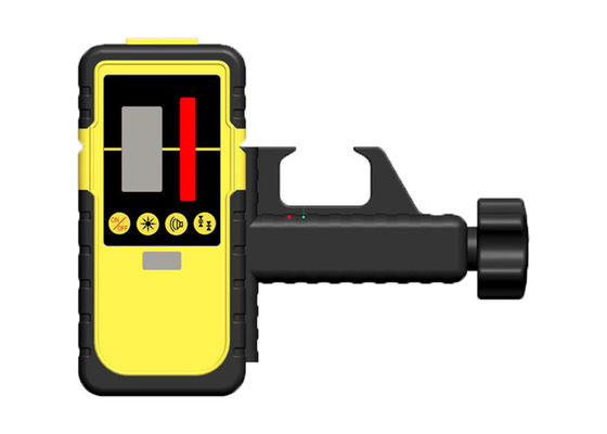 IP56 Red Green Beam FRD400 Laser Detector