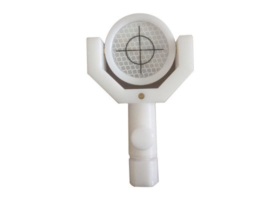 Plastic Prism ADS108 Surveying Instrument's Accessories