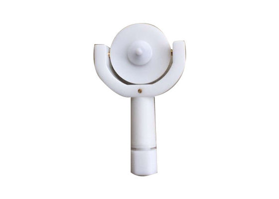 White Plastic ADS109 1000m Mini Prism