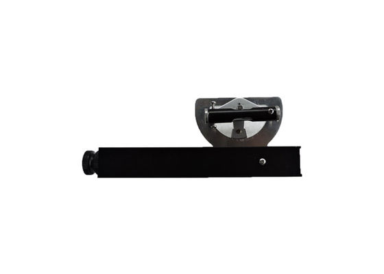 Black Brass Topographic Abney Level Hand Tools
