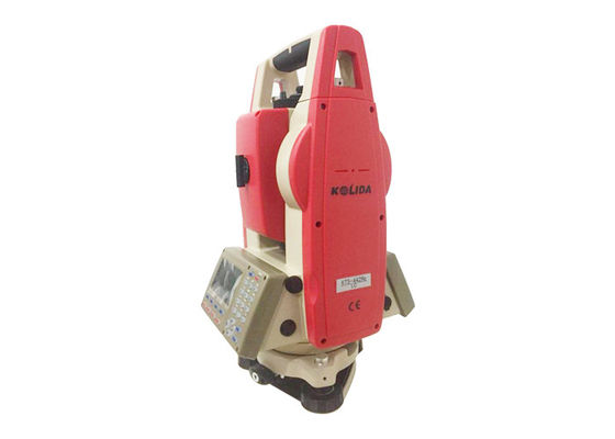 KOLIDA KTS-442R6LC 600m Reflectorless Total Station