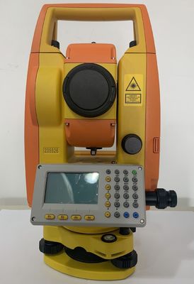 GTS-332R8 GEOALLEN Brand Total Station With 800 Reflectorless Survey Equipment