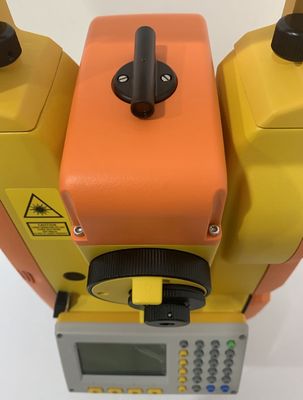 GTS-332R8 GEOALLEN Brand Total Station With 800 Reflectorless Survey Equipment