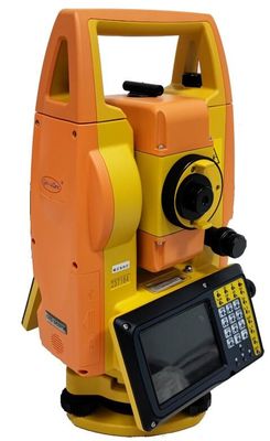 GTS-342R10A Geoallen Brand Touchscreen Total Station With 1000m Prismless