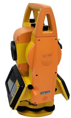 GTS-342R10A Geoallen Brand Touchscreen Total Station With 1000m Prismless