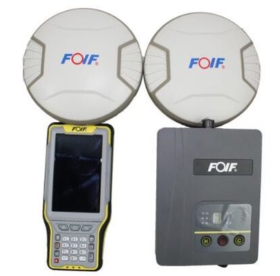 FIOF Brand A90 intelligent GNSS Receiver with 800 channel