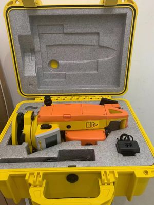 GTS-332R8 GEOALLEN Brand Total Station With Bluetooth Survey Equipment