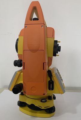 GTS-332R8 GEOALLEN Brand Total Station With Bluetooth Survey Equipment