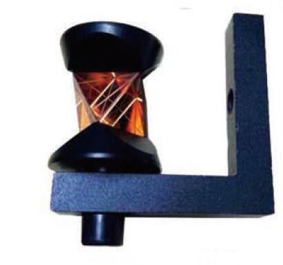Monitoring Prism And Road Prism Surveying Accessories