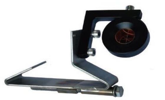 Monitoring Prism And Road Prism Surveying Accessories