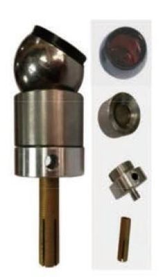 Monitoring Prism And Road Prism Surveying Accessories