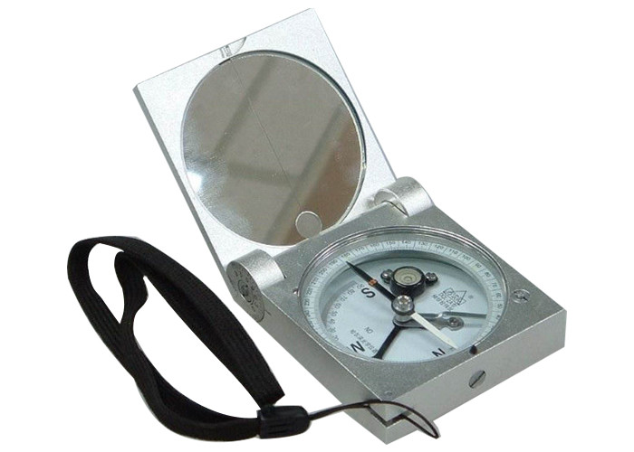 Geology Compass Surveying Instrument's Accessories
