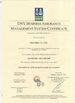 China GEO-ALLEN CO.,LTD. certification